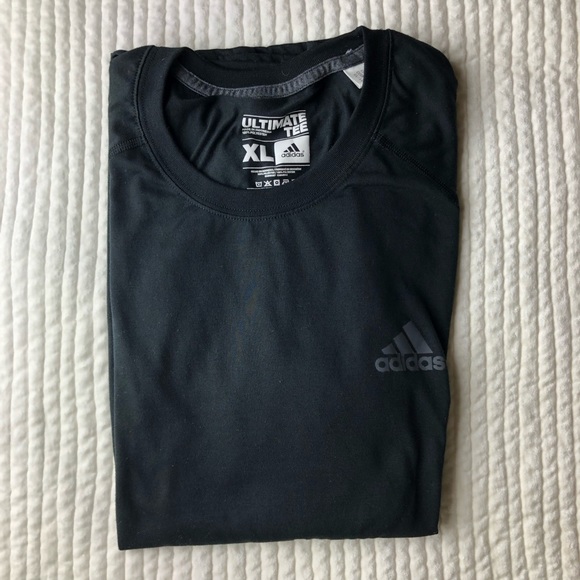 adidas Other - Adidas | Ultimate Tee Black adidas Other - Adidas | Ultimate Tee Black